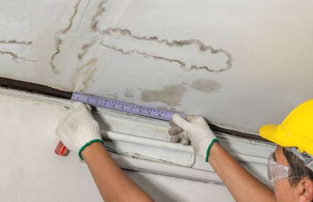 Reliable Burst Pipe Cleanup contractor in West Lebanon, NH by Local Water Damage Repair